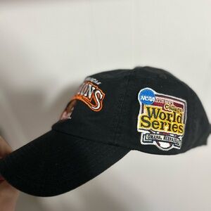Vintage Beaver Baseball Hat